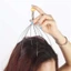 Dụng cụ gãi đầu, massage thư giãn da đầu
