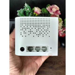 [Hỏa Tốc TP.hcm] Mesh Viettel H196A - DÙNG chot tất cả nhà mạng [ VIETTEL/FPT/VNPT]]