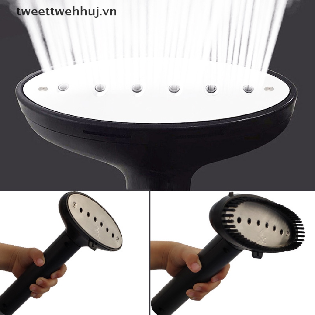 Bàn Ủi Hơi Nước Cán Dài Thông Dụng Cho Máy Ủi Hơi Nước