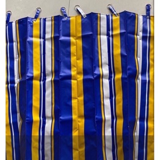 Rèm Cửa , cửa nhà tắm phòng trọ , rộng 85cm dài 1m7
