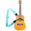 Phụ kiện đàn Guitar CAST Bán chạy Sling có móc treo cổ Dây đeo nhạc cụ
