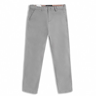 Quần kaki dài basic KboyShop, quần dài nam công sở from Regular fit vừa vặn và trẻ trung ,co giãn, vải siêu mát - QDK02