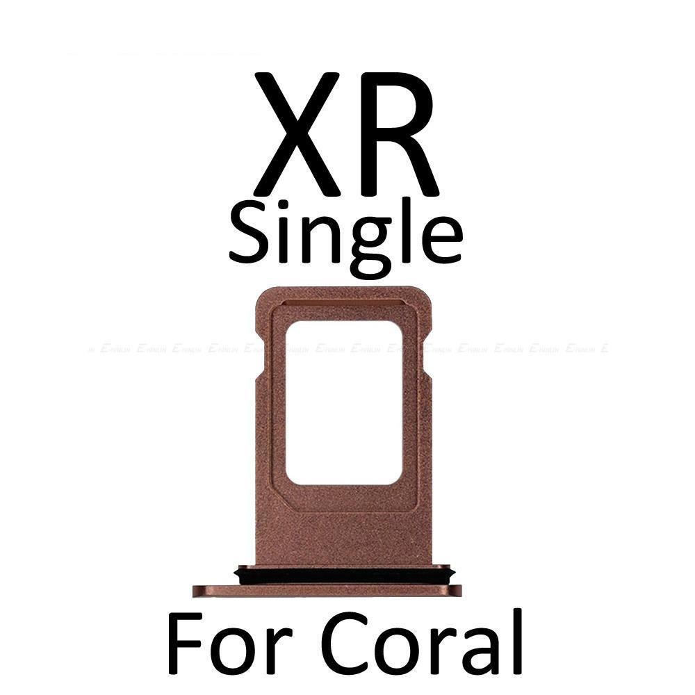 Khay Đựng Sim Điện Thoại Thay Thế Cho IP XR