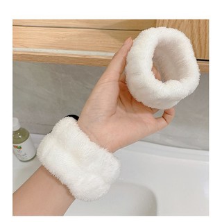 Dây Đeo Cổ Tay Chống Nước Chống Trượt Chống Ẩm Họa Tiết Dễ Thương Thông Dụng