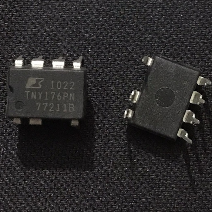 10Pcs/Lot TNY276PN TNY276P TNY276 DIP 7 New-in Relays From Home - Foto 2