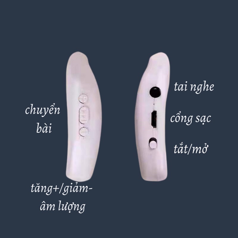 Máy niệm Phật cánh sen 36 bài dùng pin sạc
