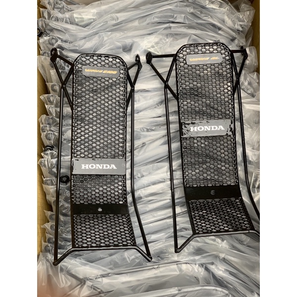 Baga Lưới Thái Đen Lắp Cho Wave 50-100-100