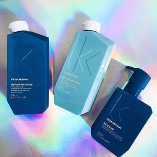 Dầu Gội , Dầu Xả , Hấp Dầu Phục Hồi  Kevin Murphy Repair-me - Hàng chính hãng có tem vỡ và tem phụ tiếng việt