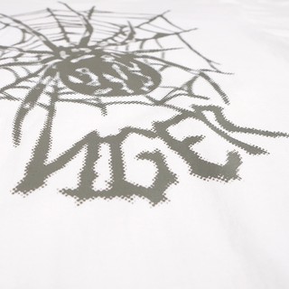 Áo thun Unisex SPIDER VIGER
