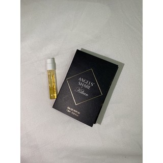 Vial nước hoa chính hãng 1,5ml