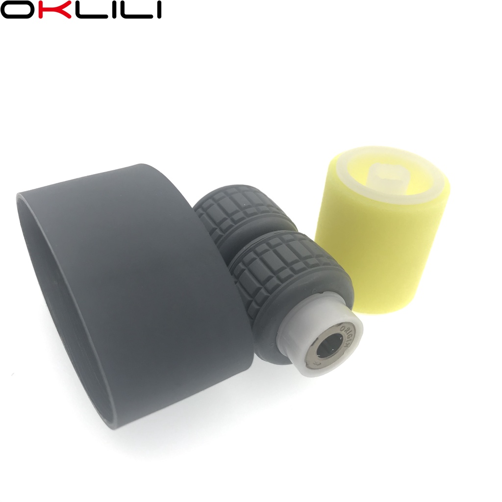 1 BỘ X ADF Doc Feeder Pickup Con Lăn Tách Giấy Cho Kyocera 3500i 4500i 5500i 2552ci 3010i 3011i 3212i 3252ci 3511i 3552
