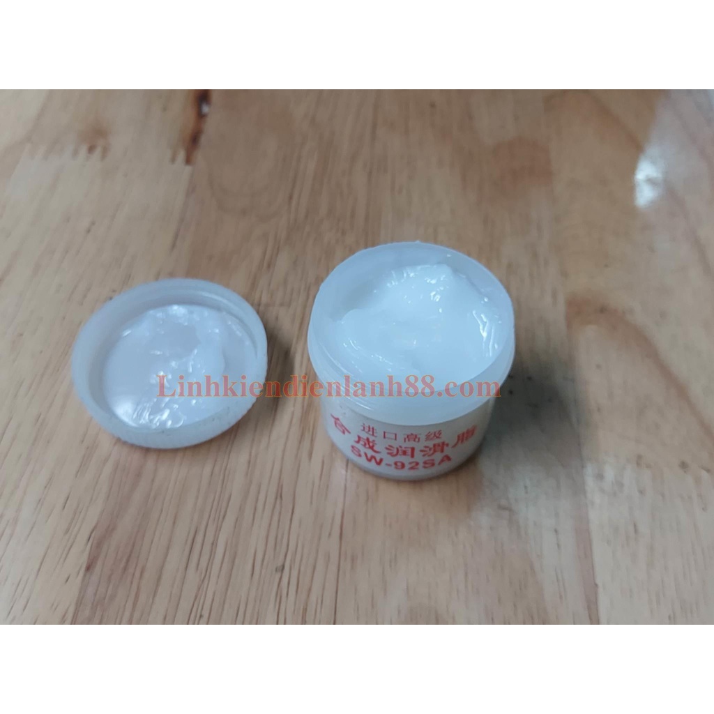 Mỡ Bôi trơn Bánh Răng SW-92SA lọ đầy. | Shopee Việt Nam