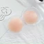 Miếng dán ngực Silicon lót ngực siêu mềm mại tái sử dụng nhiều lần HT010