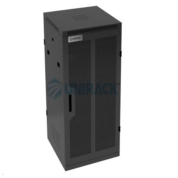 [Chính hãng] TỦ RACK 20U D600 MÀU ĐEN – CÁNH CỬA LƯỚI KBONE STORE ...