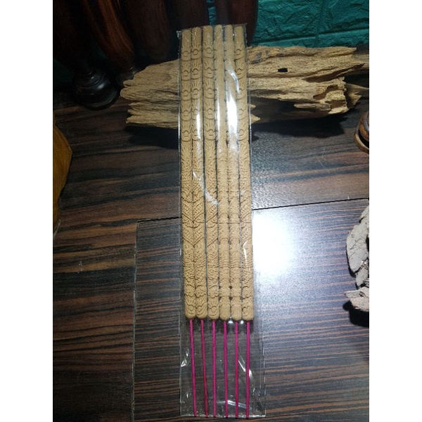 NHANG RỒNG - NHANG TẾT TRẦM HƯƠNG CAO 5 TẤT CHẠM RỒNG DÙNG CHO NGÀY TẾT