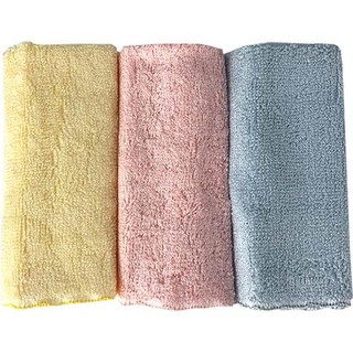 [HB GIFT] Khăn sợi tre cho bé (1 cái)