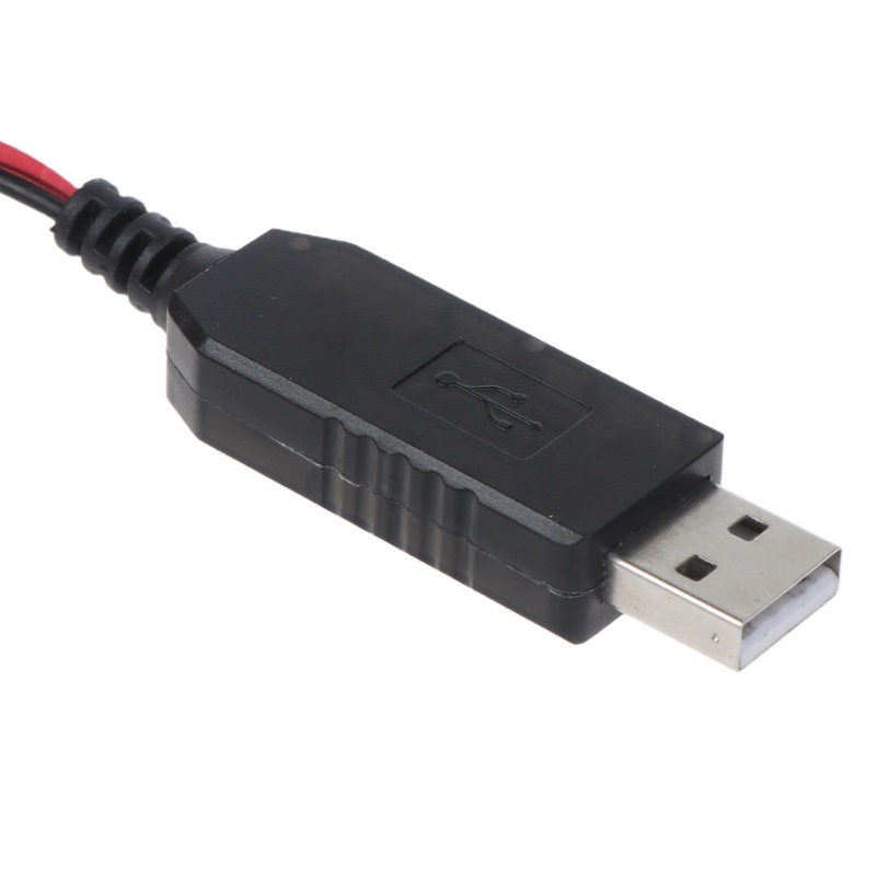 Bang Bộ Chuyển Đổi Nguồn USB AA Pin Eliminator Thay Thế 4 Chiếc 1 Pin AA 5V