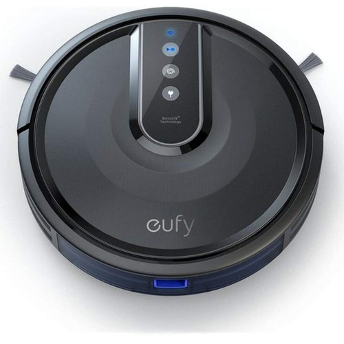 Robot Hút Bụi Anker Eufy RoboVac 25C T2123 - Hàng Chính hãng máy hút ...