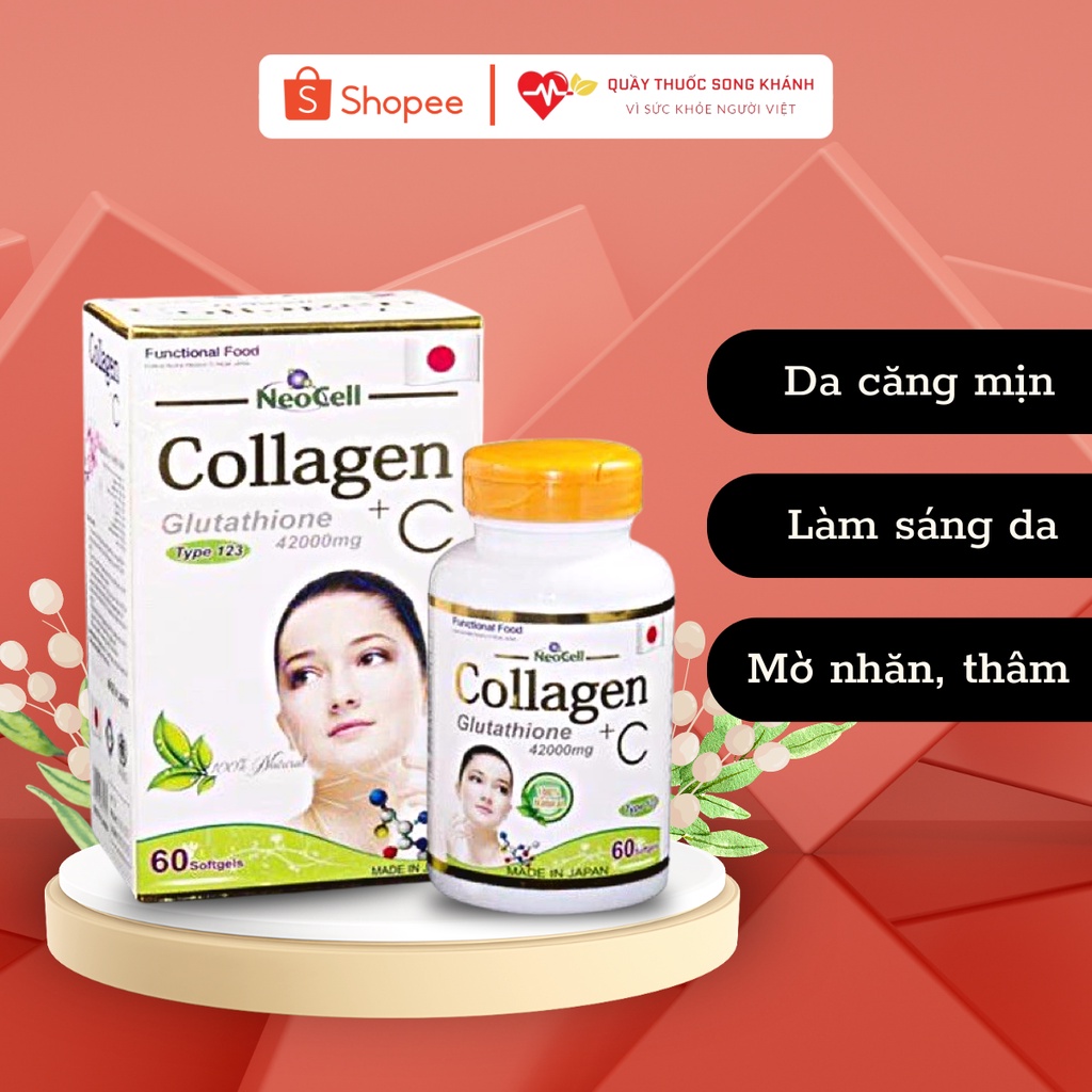 collagen c glutathione 42000mg Aishi Premium Tokyo White C-Block Dfyage (Premium 42,000mg Japan Glutathione) main image 0