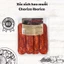 Xúc xích heo cắt lát Chorizo Iberico Zaino Tây Ban Nha