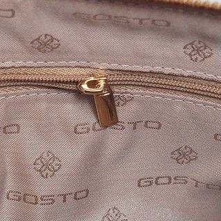 [KG CÓ SIZE ĐỂ ĐỔI]Túi Xách Da Nữ Biti's Gosto GOTW00600HOG (Hồng)