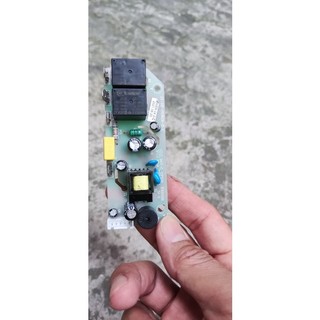 Bo Nguồn Nồi Chiên Không Dầu BlueStone AFB-5868 Phụ Kiện Chính Hãng