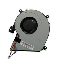 Laptop CPU Fan For ASUS X551 X551CA X551MA X551MAV 13NB0331P11011...