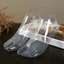 KIN Nữ Mẫu Đạo Cụ Nhựa Rỗng Đế Giày Nẹp Chân Ngắn Khuôn Dép Sandal Nẹp Thuyền Tất Khuôn Chân Suppor