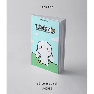 Khám Phá Thế Giới Của Thỏ Bảy Màu