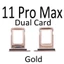 Khay Đựng Sim Điện Thoại Dành Cho Iphone 11 Pro Max