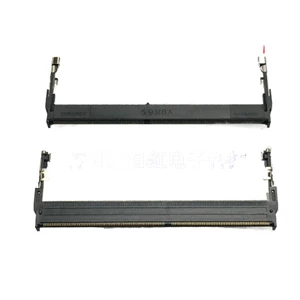 1 Chiếc Foxconn Notebook Khe Cắm Bộ Nhớ DDR4 260P 1.2V 4.0H Khe Cắm Ngược