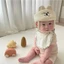 Mũ Bảo Vệ đầu cho bé BLISSBEBE Nội Địa Hàn Siêu Nhẹ Cho Bé ( Tập Đi, Tập Bò, Tập Ngồi)