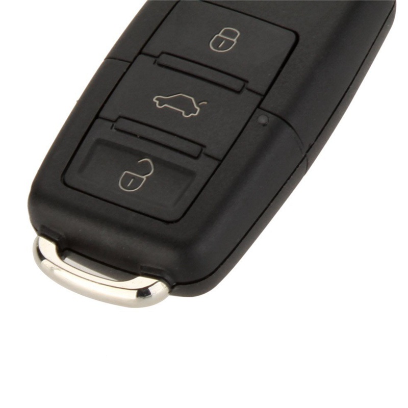 Vỏ ChìA KhóA ĐiềU KhiểN Từ Xa, 3 NúT BấM Cho Xe Jetta Beetle