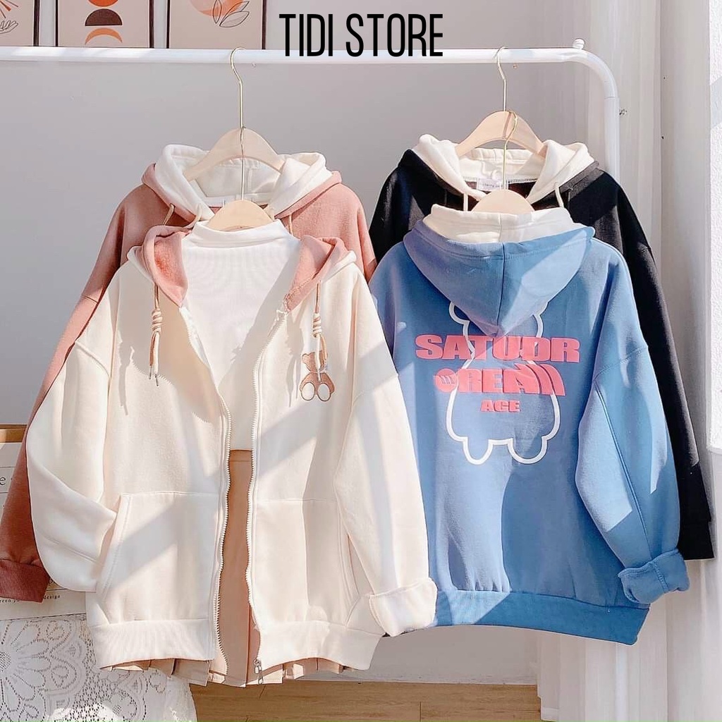 Áo Khoác Nữ Hàn Quốc Giá Tốt Tháng 8, 2023 | Mua Ngay | Shopee Việt Nam