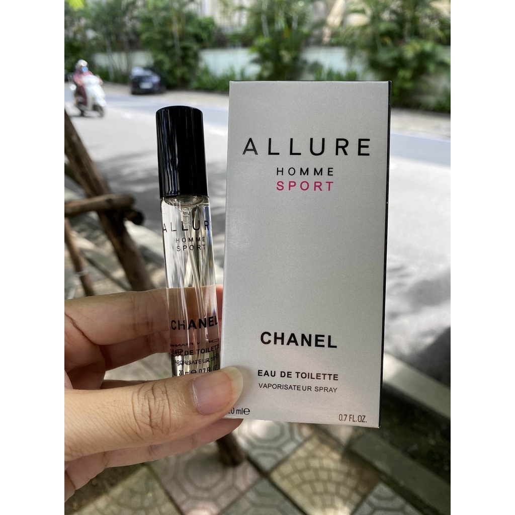 allure homme giá tốt Tháng 4, 2023 Nước hoa | Mua ngay Sắc Đẹp | Shopee  Việt Nam