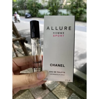 nước hoa allure homme sport 20ml giá tốt Tháng 7, 2025 | Mua