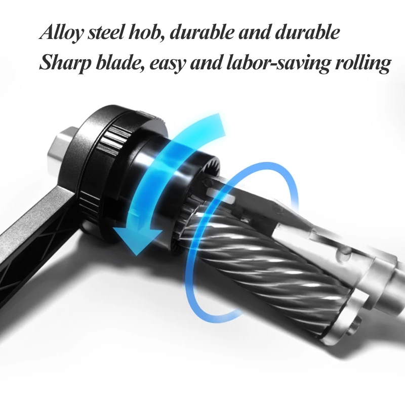 Angel Mark Bút Chì Mài Phác Thảo Than Tranh Nghệ Thuật Đặc Biệt Tay Quay Bút Chì Công Suất Lớn Cho P