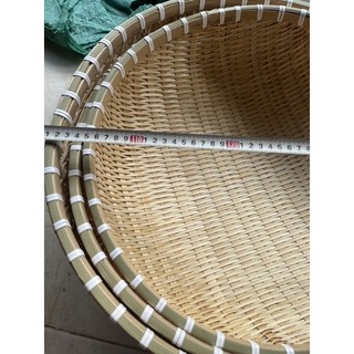 Rá Tre  Lớn Vo Gạo Gói Bánh chưng , bánh giày kích thước 50cm/45cm/40cm