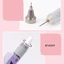 HK1 TOMBOW x sanrio Lắc ra chì đẩy Bút chì cơ khí lõi 0,5mm sẽ không phá vỡ Cinnamoroll Kuromi Melod