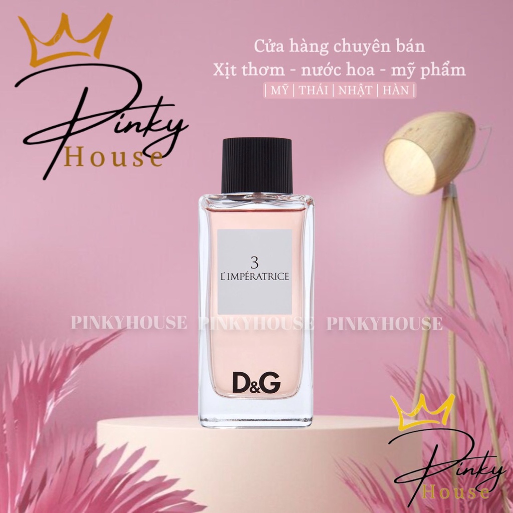 K BY DOLCE GABBANA - Eau de Parfum - Dolce&Gabbana