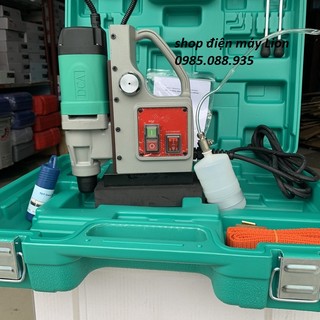 30mm Máy khoan từ 900W DCA AJC30