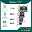 Điện trở dán 0805 110K-10M dây 100c chất lượng cao