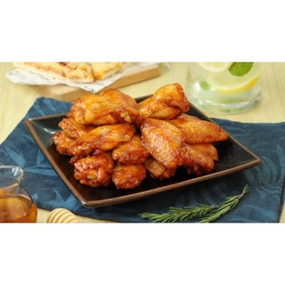 Gia vị Cánh Gà Cay gói 50gr hiệu Lobo Thái. Spicy Big Wings Marinade Mix. Chính hãng