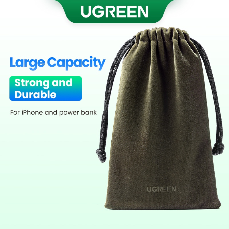 Túi đựng phụ kiện UGREEN