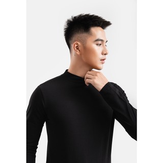 Áo giữ nhiệt nam siêu ấm, thoáng khí - dễ mặc dễ phối đồ