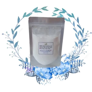 50gr Bột phèn chua chưng cất nguyên chất (còn gọi là Phèn phi hay Khô phàn)