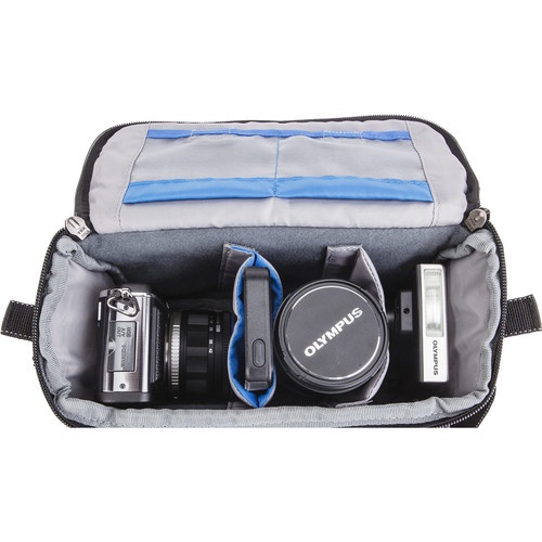 Ảnh Túi máy ảnh THINK TANK MIRRORLESS MOVER 20 1