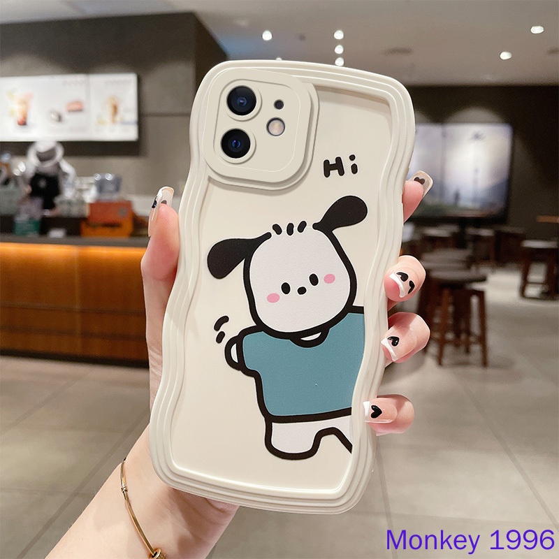 ốp lưng  iPhone 11 Pro Max ốp lưng  iPhone 11pro ốp lưng iPhone 11 ốp điện thoại iphone 11 Ốp Điện Thoại tpu Mềm Chống Rơi Họa Tiết Hoạt Hình Dễ Thương Dành Cho iPhone 11 pro max 11 11 pro
