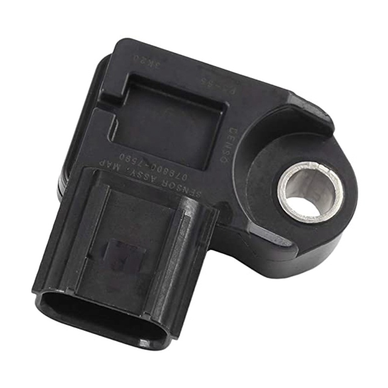Cảm biến bản đồ áp suất khí nạp ô tô cho honda acura civic hr-v 079800-7590 37830-ra-a01