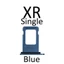 Khay Đựng Sim Điện Thoại Thay Thế Chuyên Dụng Cho IP XR